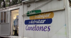 movil canario de salud