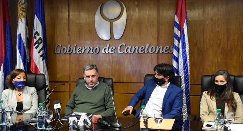 conferencia orsi fideicomiso