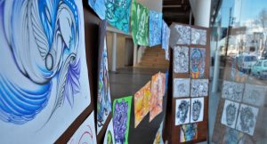 muestra centro cultural carlitos las piedras