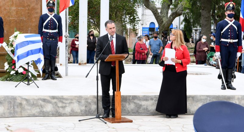 Orsi en acto - Sauce