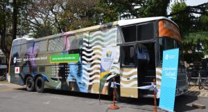 mamografo movil canelones