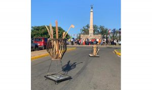 Encuentro de las Artes - Las Piedras
