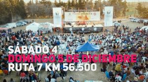 Fiesta de la Chacra 4