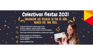 colectivos fiestas 2021 las piedras shopping