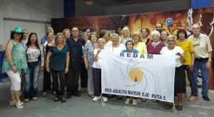 redam eje ruta 5