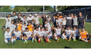 tercera de Juventud 2021