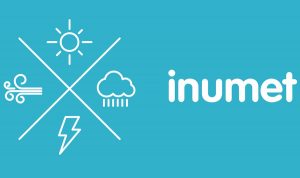 inumet logo celeste