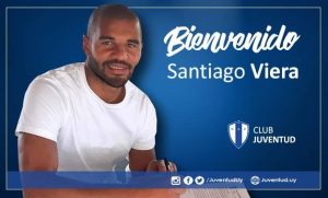 santiago viera juventud
