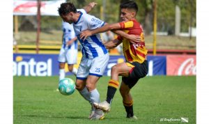 Juventud - Progreso - 2022