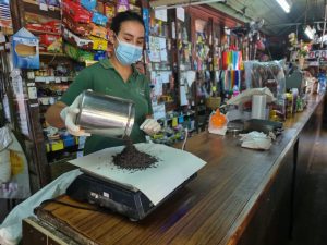 Venta fraccionada alimentos 1
