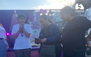 homenaje a maria ines silva