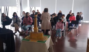 fiestas mayas recorridos 2022