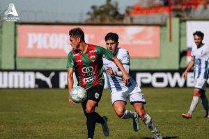 rampla juniors - juventud