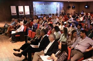 Congreso Enoturismo Las Piedras 2022