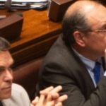 21.09.2023 Diputados del Partido Nacional apoyarán la precandidatura de Yamandú Orsi