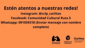 REDES de ccpl carlitos