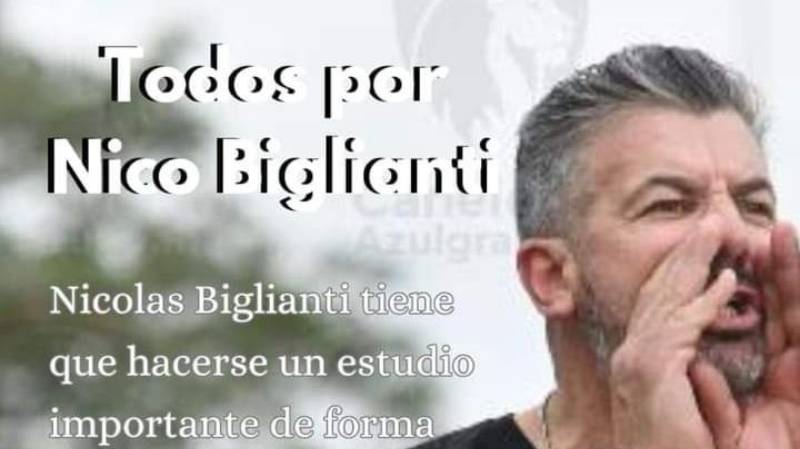 Nico Biglianti