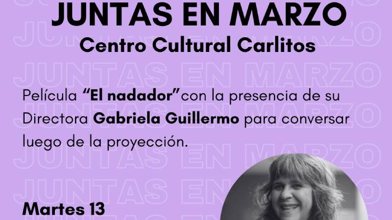 juntas en marzo