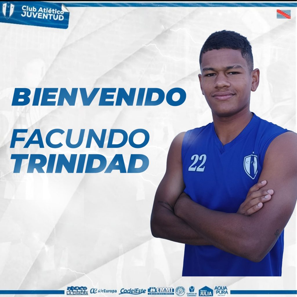 Facundo_Trinidad_Juventud