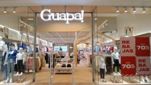 Guapa