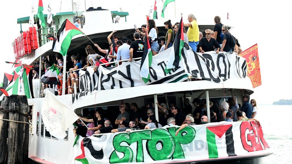 flotilla-global-sumud-afp-foto-archivo