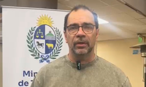 Pablo Gutierrez - FUTEC