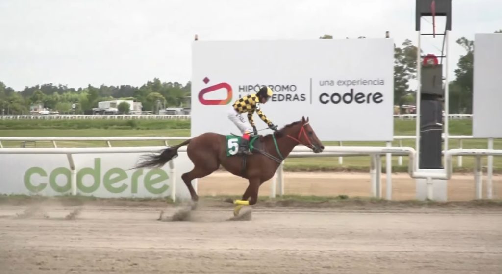 Las Piedras - Fin de semana diciembre