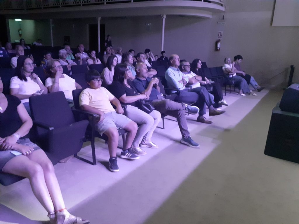 Mas Fanatico - Canelones - 1