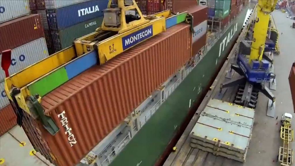 montecon-contenedor-puerto-montevideo