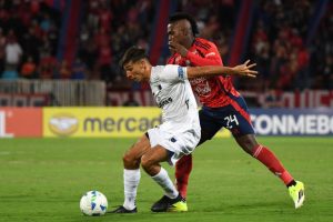 FBL-LIBERTADORES-MEDELLIN-LIVERPOOL