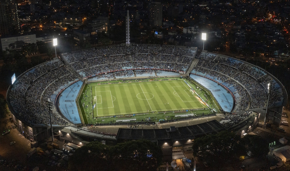 Juventud ante Cienciano por CopaSudamericana