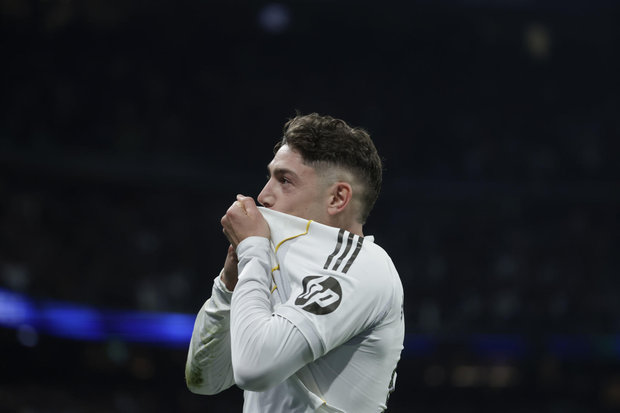 Real Madrid - Atlético de Madrid