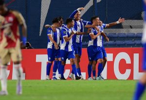 Juventud vs DIM 2026