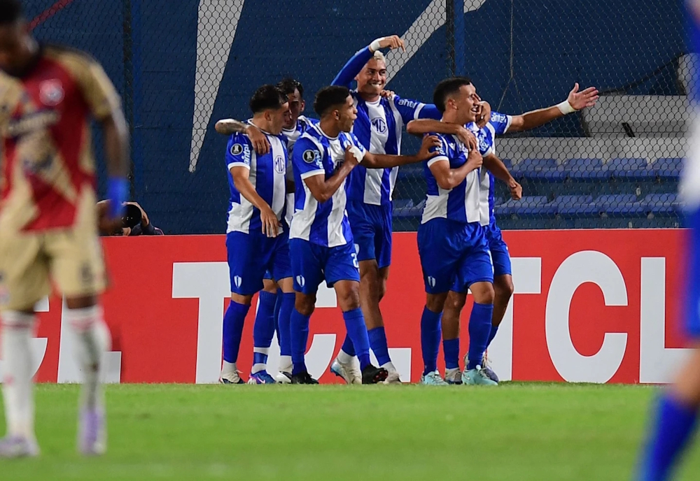 Juventud vs DIM 2026