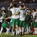 Copa Sudamericana: Vasco de Gama - Audax Italiano