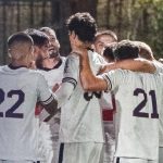 Segunda División: Atenas derrotó 2-1 a Uruguay Montevideo de atrás en el Campus