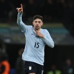 Fede Valverde se une a la Celeste: la ausencia de Nández, objetivo Mundial y Real Madrid