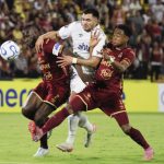 Copa Libertadores: Tolima - Nacional