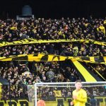 Libertadores: Hinchada de Peñarol explotó con los jugadores que les tiraron la camiseta