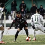 Segunda División: Fénix le ganó 1-0 a Plaza Colonia con gol en la adición y es líder