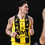 Básquet: Peñarol barrió a Urunday y se transformó en el segundo semifinalista de la Liga