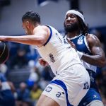 Básquet: Malvín venció a Defensor Sporting 83-81 se puso 2-1 en la serie y no se rinde