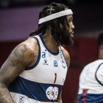 Básquet: Defensor Sporting eliminó a Malvín y se completó el cuadro de semifinales