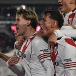 Argentina: River le ganó a Rosario Central y es finalista. Hubo cánticos contra Di María