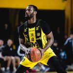 Básquet: Peñarol aplastó a Defensor Sporting en la primera semifinal de la Liga Uruguaya