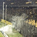 Incidentes en CDS: “No puede ser que lo primero de la policía sea tirar tiros y gases”
