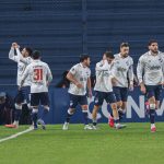 Sudamericana: quedaron definidos los cruces de la repesca. Nacional jugará con Tigre