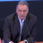 Orsi reflexionó sobre derechos, libertades, seguridad y diálogo durante presentación de informe de ONU