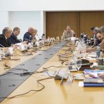 Orsi encabeza este miércoles el Consejo de Ministros sobre el proyecto de ley de Rendición de Cuentas