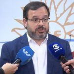 Diputado colorado presentó proyecto de ley para que las personas puedan ser sepultadas junto a sus mascotas